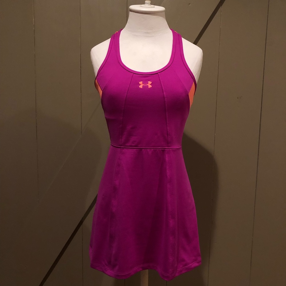 Under Armour dress